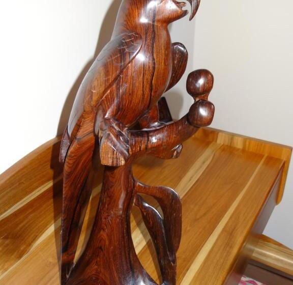 디럭스 룸, Boutique Patampa