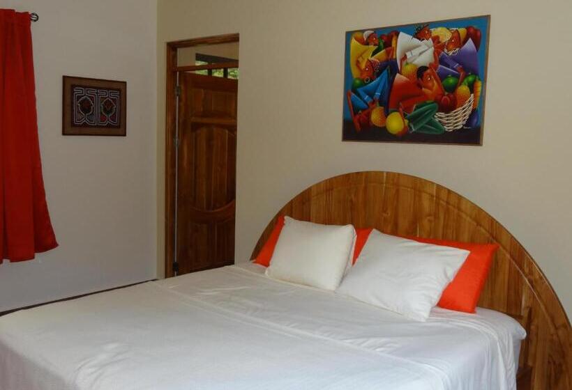 디럭스 룸, Boutique Patampa