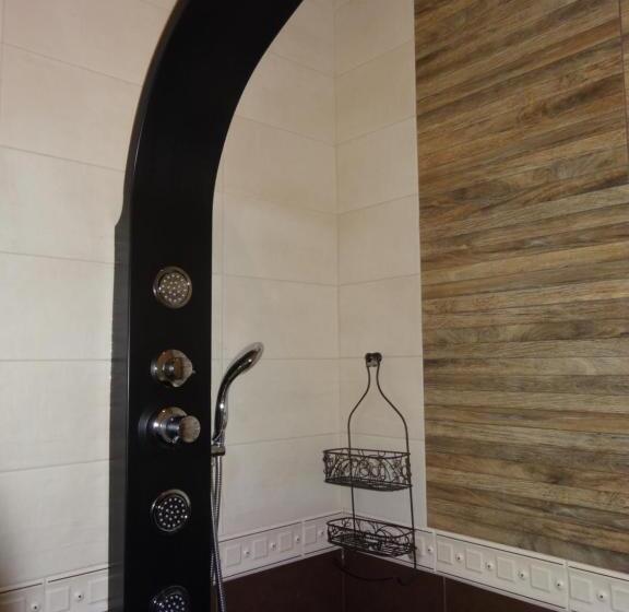 디럭스 룸, Boutique Patampa