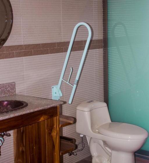 디럭스 트리플 룸, Boutique Patampa