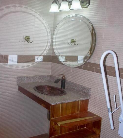 디럭스 트리플 룸, Boutique Patampa