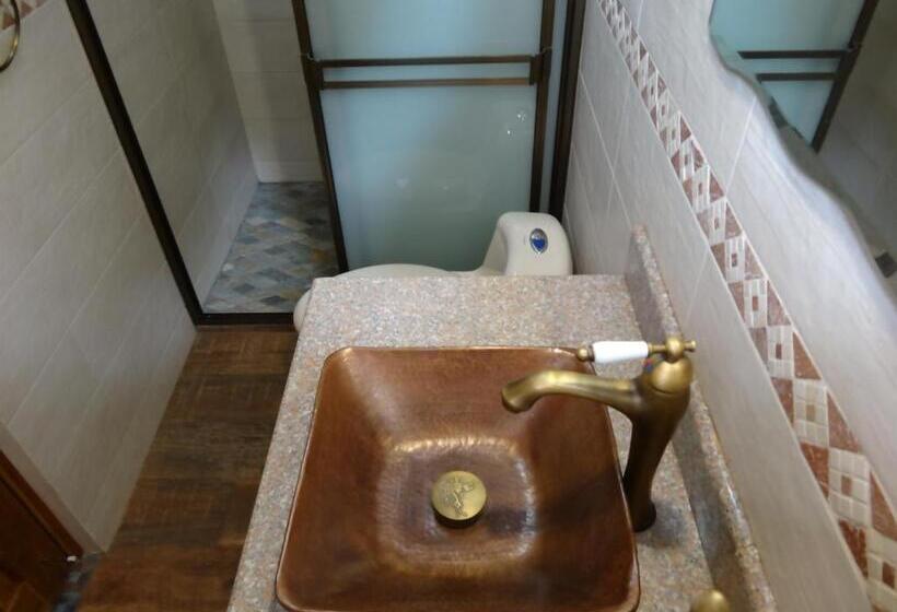 스탠다드 룸, Boutique Patampa