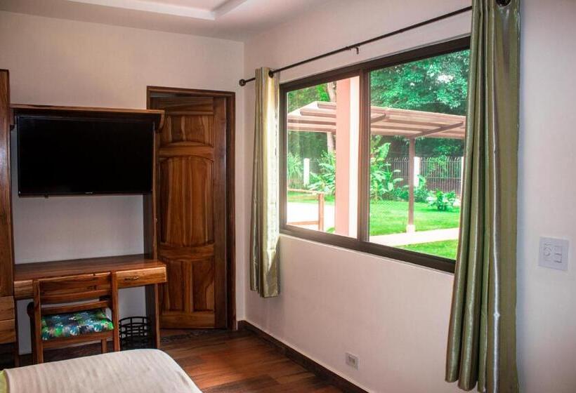 스탠다드 룸, Boutique Patampa