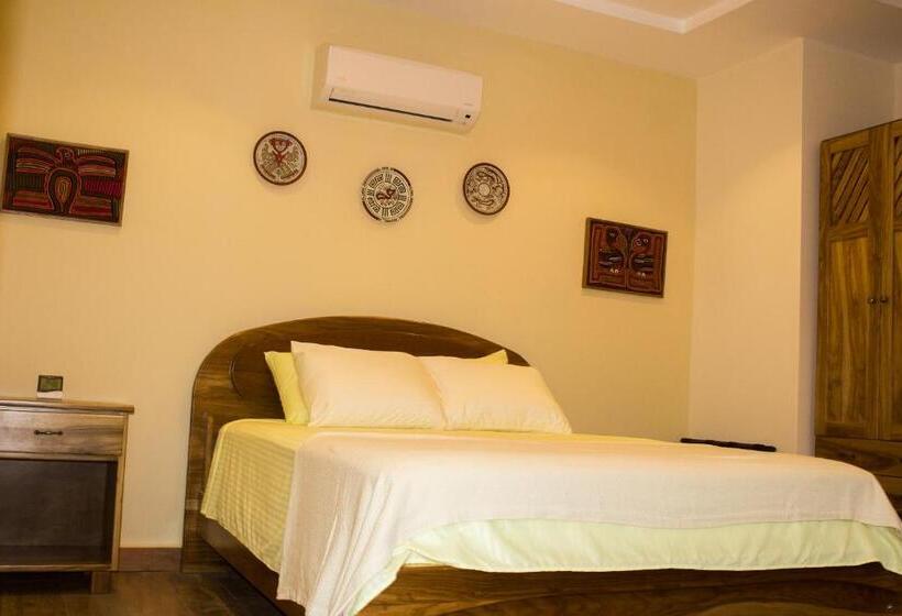 스탠다드 룸, Boutique Patampa