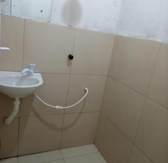 Dört Kişilik Standart Oda, Casa Piauí Hostel