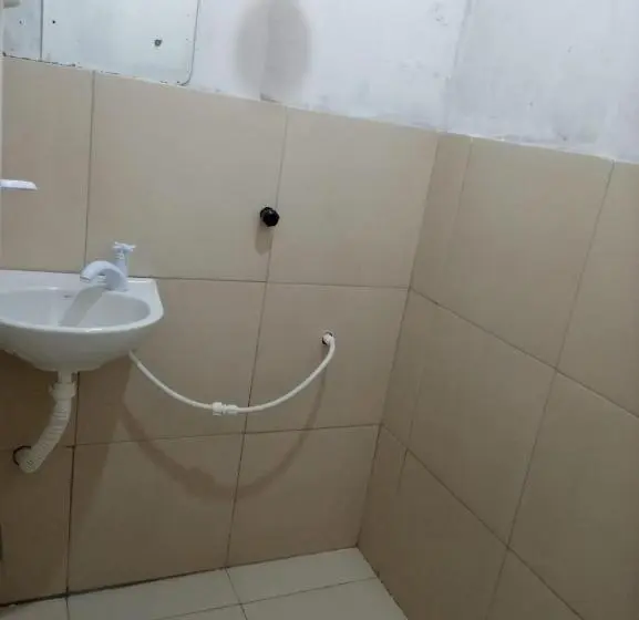 スタンダード４人部屋, Casa Piauí Hostel