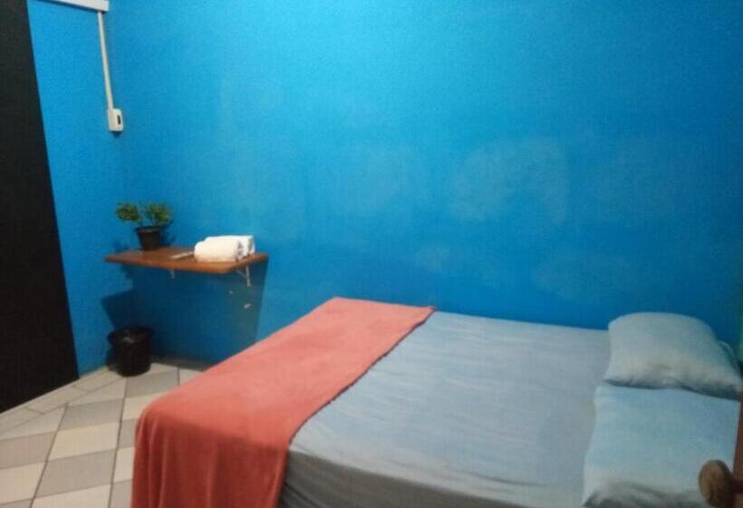 Standart Oda, Casa Piauí Hostel