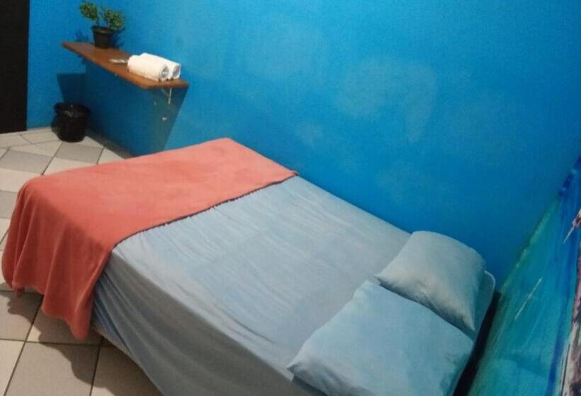 Standart Oda, Casa Piauí Hostel