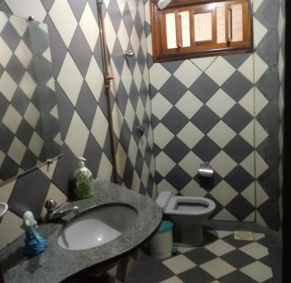 Standart Oda, Casa Piauí Hostel