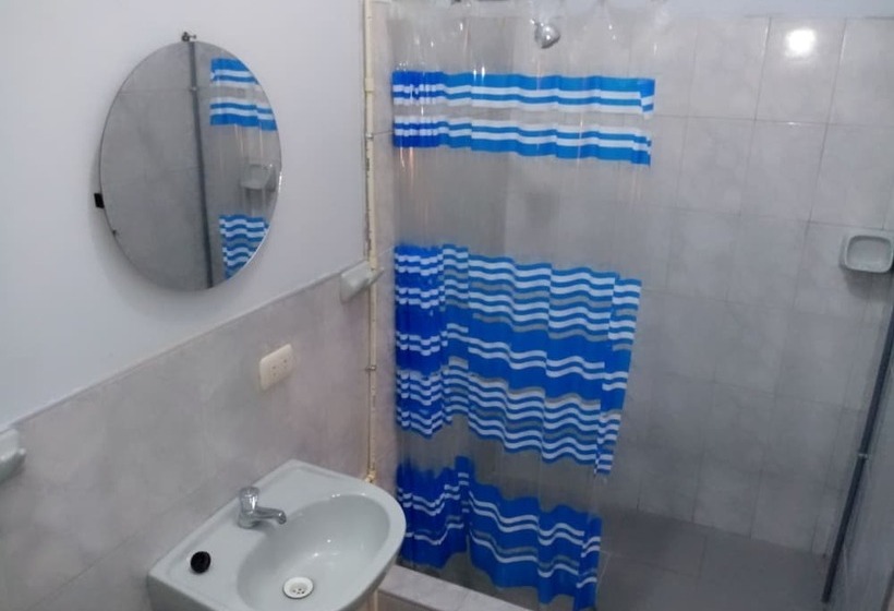 اتاق استاندارد یک نفره, Daylu