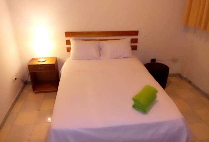 اتاق استاندارد یک نفره, Daylu