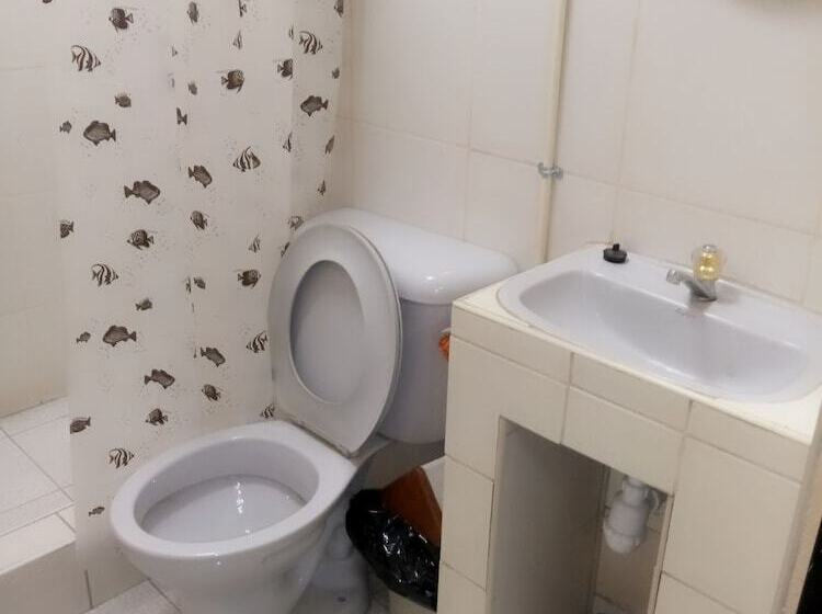 اتاق استاندارد, Daylu