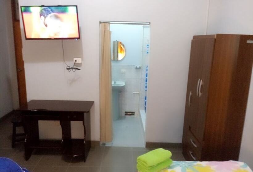 اتاق استاندارد, Daylu