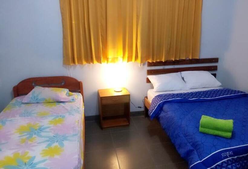 اتاق استاندارد, Daylu