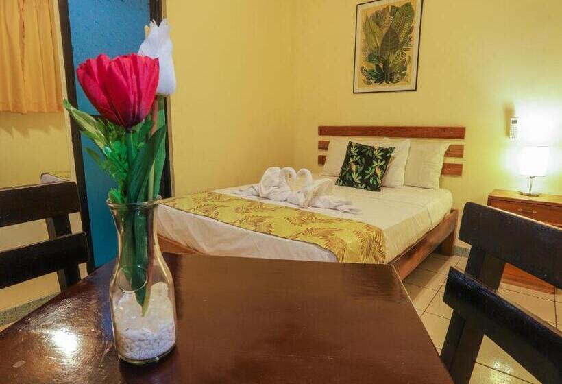 اتاق استاندارد, Daylu