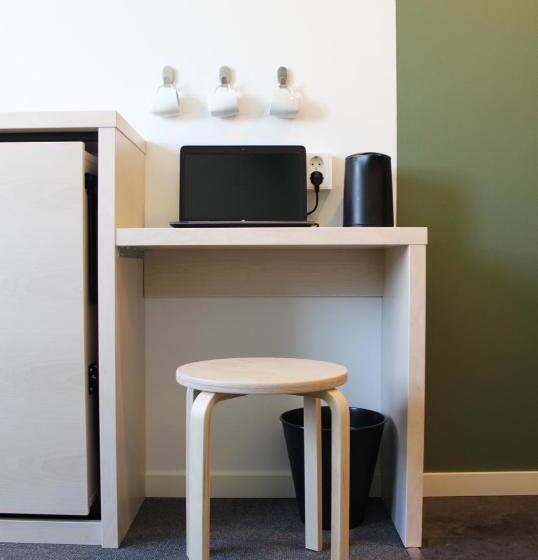 スタンダードトリプルルーム, Greenstar Hotel Jyväskylä
