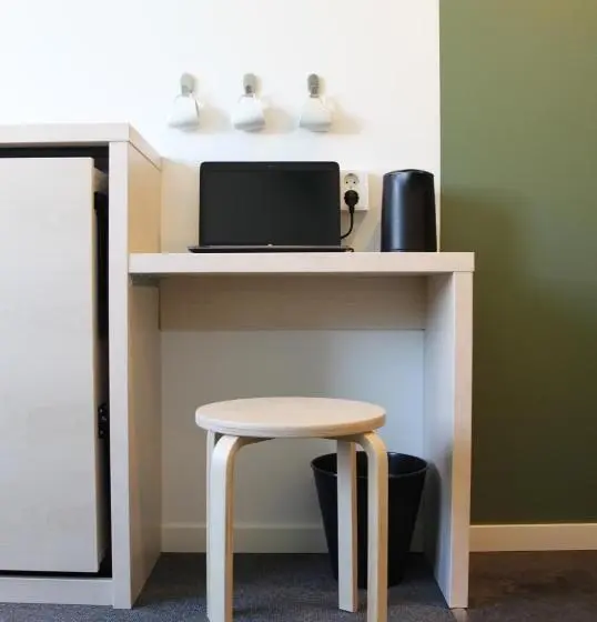اتاق استاندارد سه نفره, Greenstar Hotel Jyväskylä