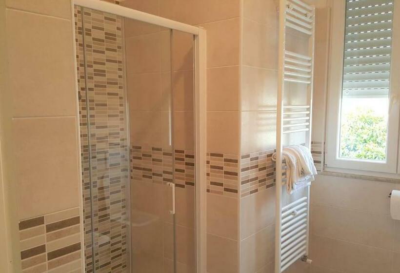 デラックスルーム, La Locanda Di Gioele