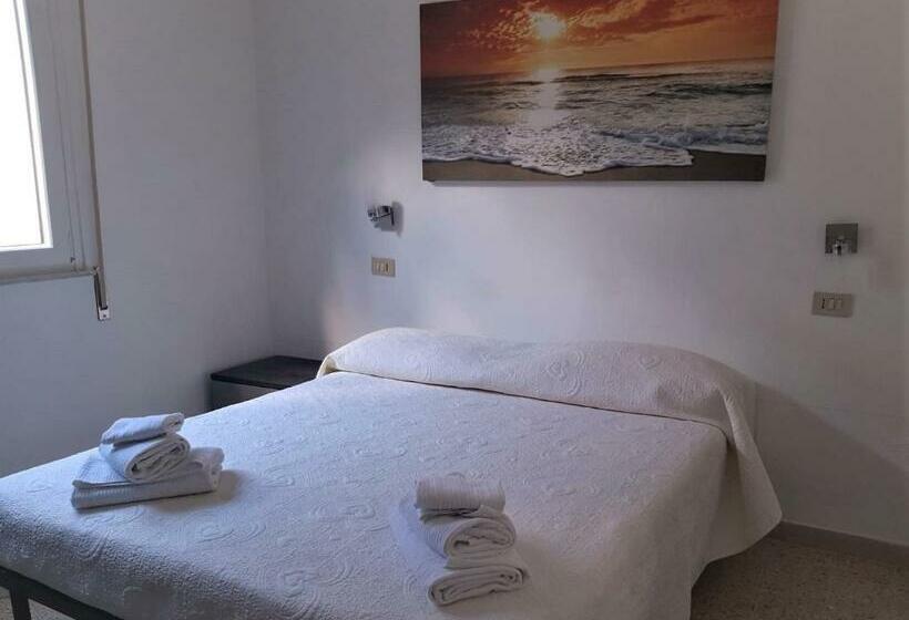 身障者適用スタンダードルーム, La Locanda Di Gioele