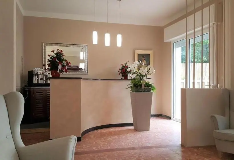 اتاق استاندارد, La Locanda Di Gioele