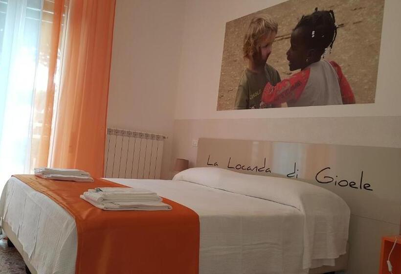 ファミリールーム, La Locanda Di Gioele