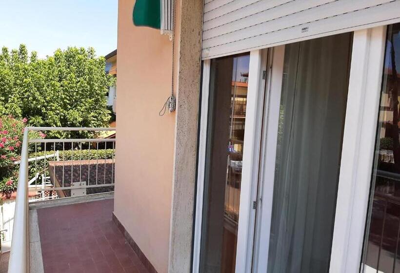 ファミリールーム, La Locanda Di Gioele