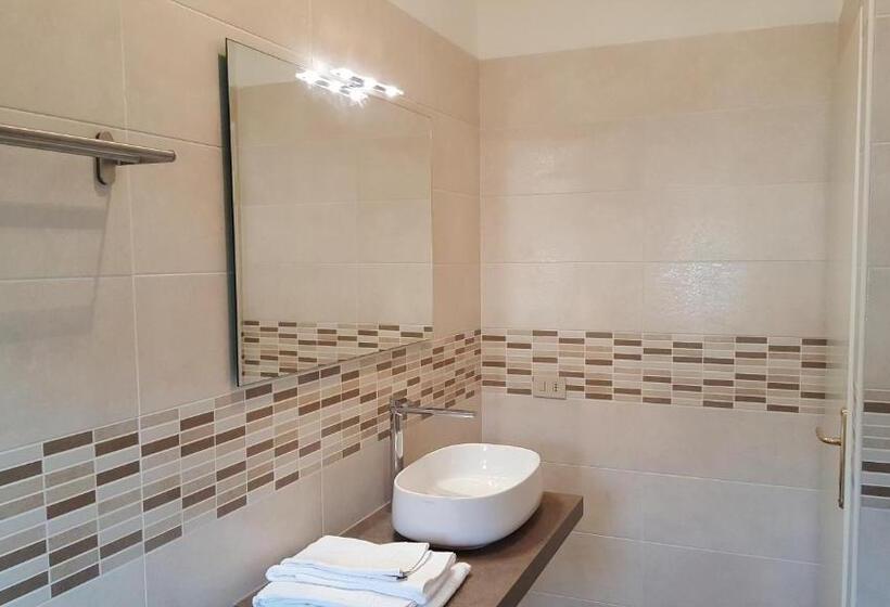 デラックスルーム, La Locanda Di Gioele