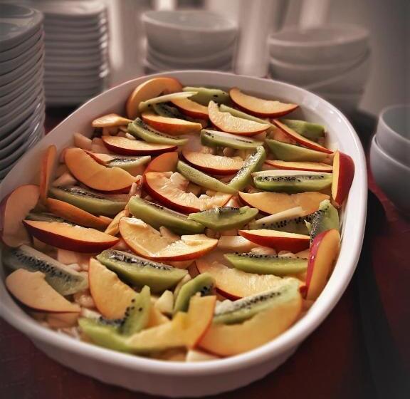 コンフォートトリプルルーム, La Locanda Di Gioele