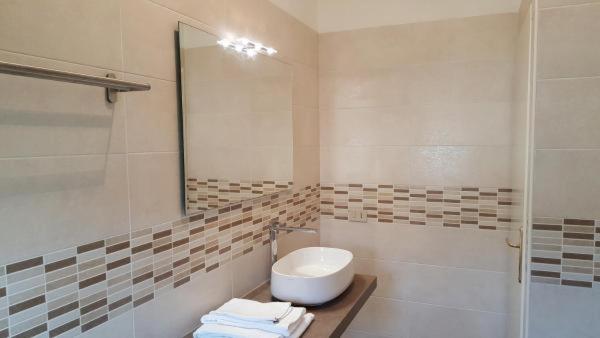 コンフォートトリプルルーム, La Locanda Di Gioele