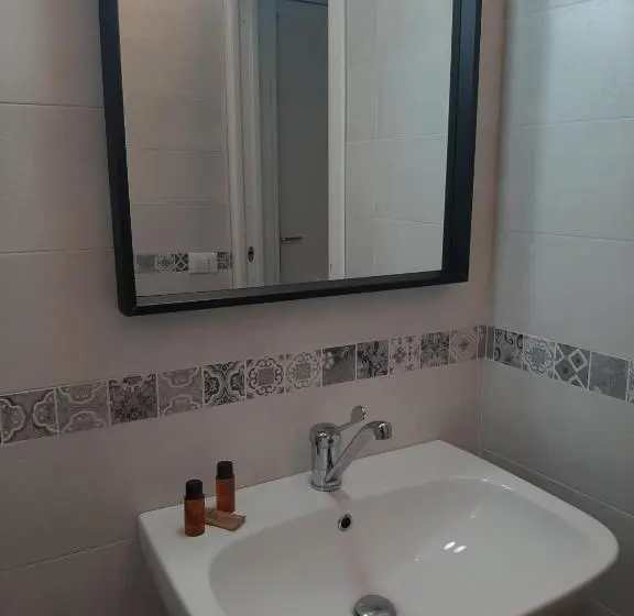 اتاق استاندارد برای معلولان, La Locanda Di Gioele