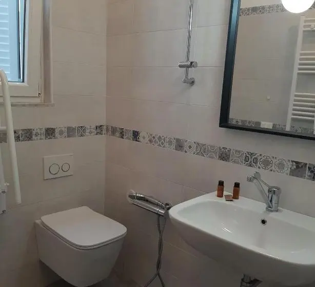 اتاق استاندارد برای معلولان, La Locanda Di Gioele