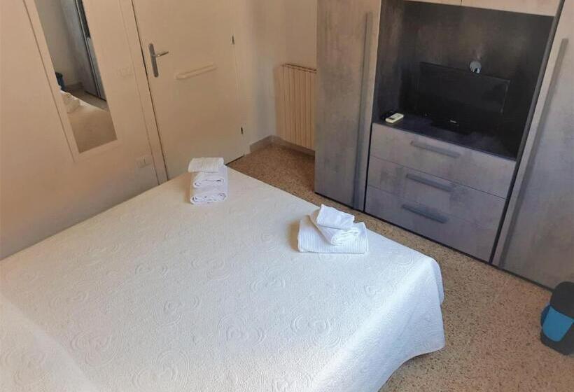 身障者適用スタンダードルーム, La Locanda Di Gioele