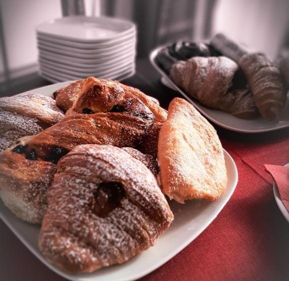 身障者適用スタンダードルーム, La Locanda Di Gioele