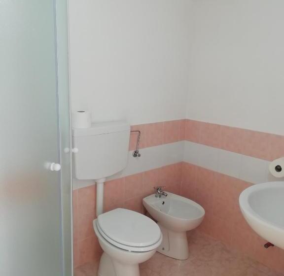 庭の見える１ベッドルームアパートメント, La Locanda Di Gioele