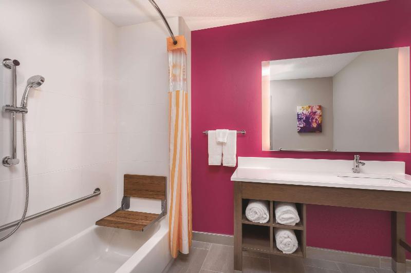 غرفة قياسية سرير كينج, La Quinta By Wyndham South Jordan