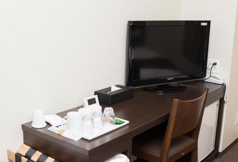 Номер Стандарт Трехместный, Lantana Osaka