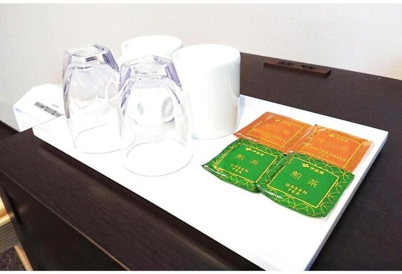 סוויטה, Lantana Osaka