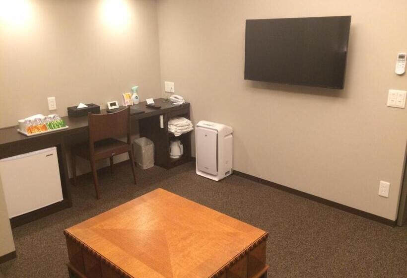 סוויטה, Lantana Osaka