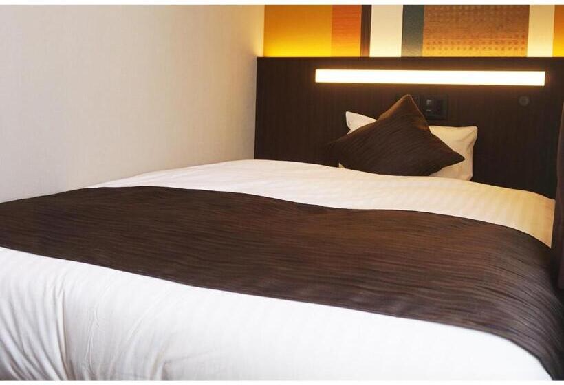 חדר סטנדרט יחיד, Lantana Osaka