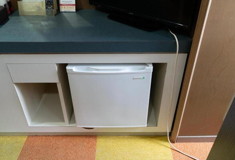 Quarto Familiar Deluxe, Sun