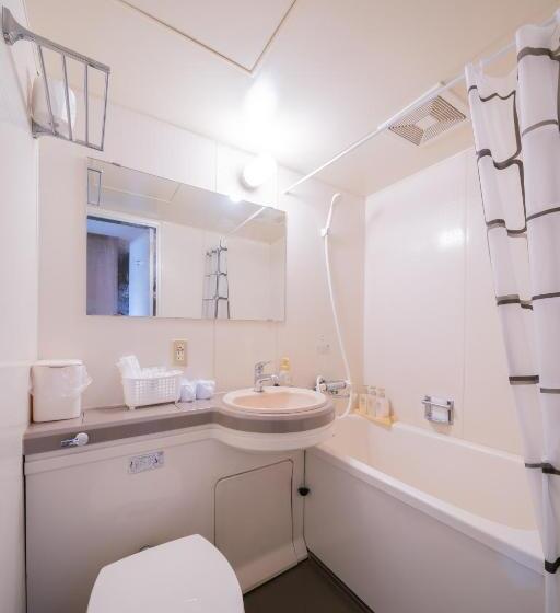 Quarto Familiar Deluxe, Sun