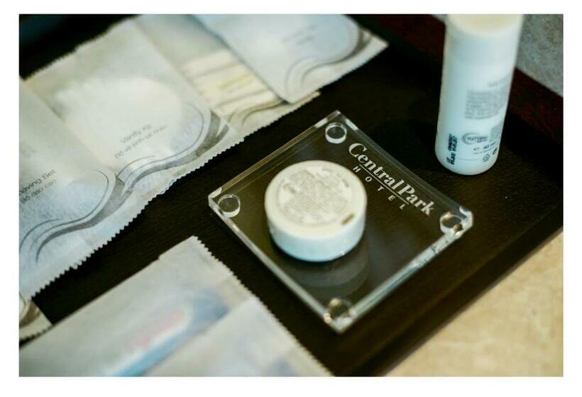 اتاق کلاسیک با تخت دونفره, The Mira Central Park