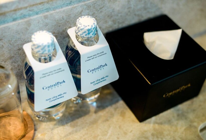 اتاق پرمیوم, The Mira Central Park