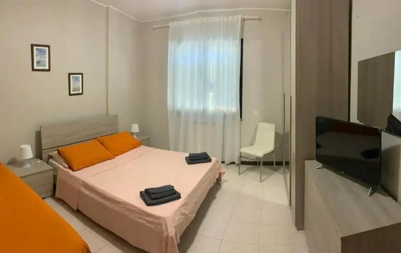 Standardzimmer Geteiltes Bad, 32