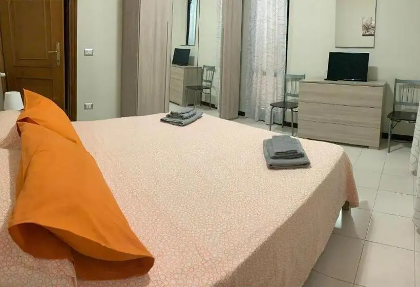4 Bett Standardzimmer, 32