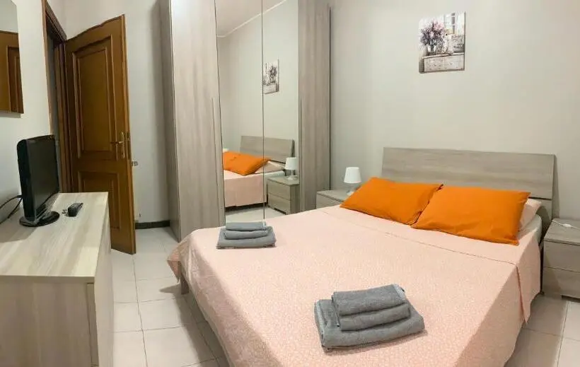 4 Bett Standardzimmer, 32