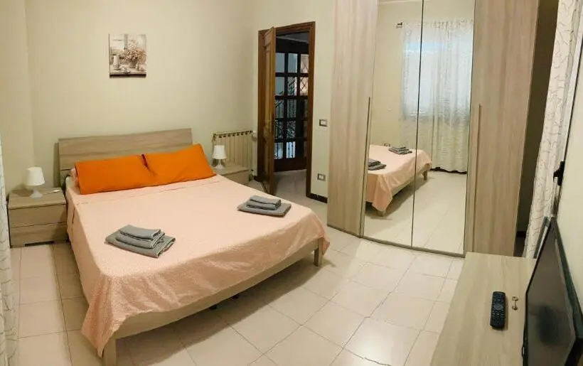 4 Bett Standardzimmer, 32
