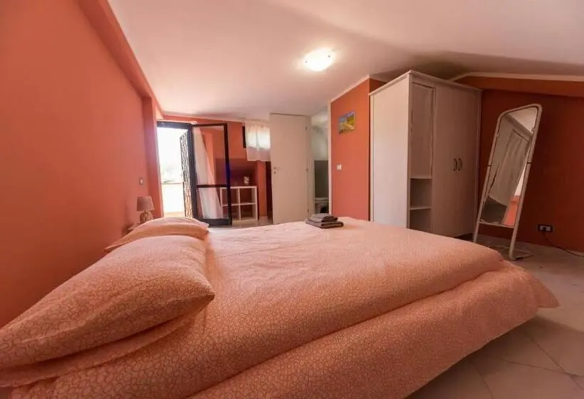 Deluxe Zimmer Kingsize Bett, 32