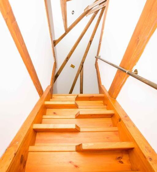 スタンダード４人部屋, Stara Plynarna