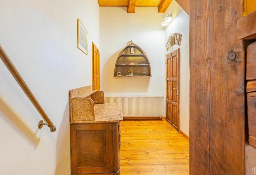 スタンダード４人部屋, Stara Plynarna